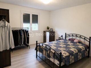  Maison à vendre 4 pièces 108 m²