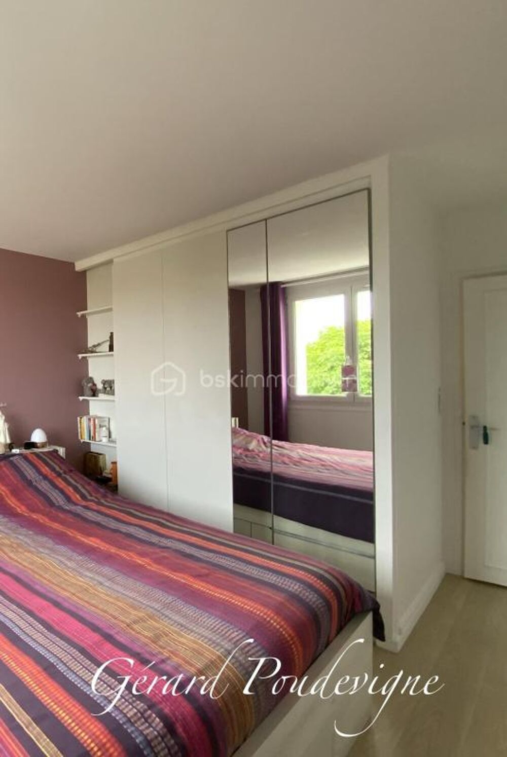 Vente Appartement St Germain en Laye - Plateau - Au calme Saint germain en laye