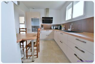  Maison � vendre 4 pi�ces 97 m�