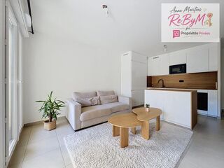 Vente Appartement APPARTEMENT 3 PIÈCES RÉCENT AVEC TERRASSE ET PARKING(S) Ballainvilliers