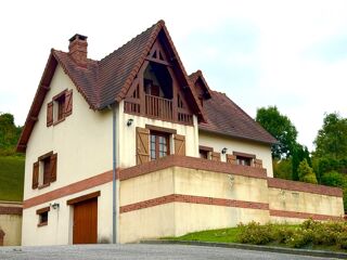  Maison � vendre 3 pi�ces 115 m�