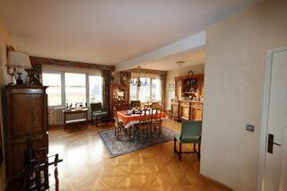  Appartement à vendre 6 pièces 139 m²