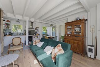  Appartement à vendre 3 pièces 60 m²