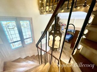  Maison à vendre 7 pièces 152 m²