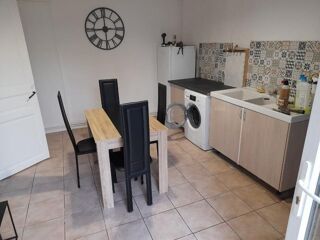  Appartement à louer 2 pièces 40 m²