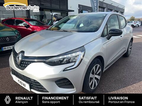 Renault Clio TCe 90 Equilibre 2023 occasion Alen&ccedil;on 61000
