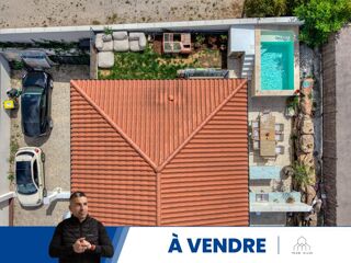 Villa à vendre 4 pièces 100 m²