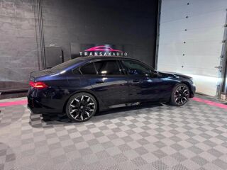 S&eacute;rie 5 520 i M Sport 2025 occasion 77250 Moret Loing Et Orvanne