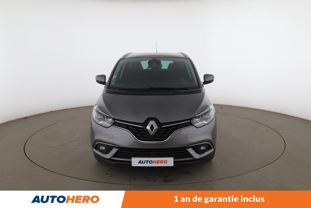 Grand scenic IV 1.3 TCe Energy Intens EDC 5PL 140 ch 2018 occasion 92130 Issy-les-Moulineaux
