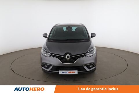 Grand scenic IV 1.3 TCe Energy Intens EDC 5PL 140 ch 2018 occasion 92130 Issy-les-Moulineaux