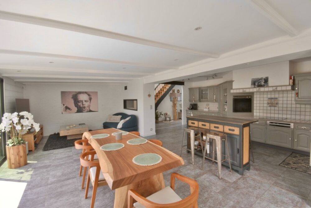 � vendre  Maison Baisieux (59780)