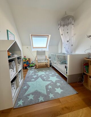  Appartement à vendre 5 pièces 111 m²