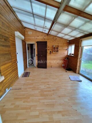  Maison à vendre 6 pièces 133 m²