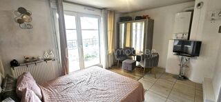  Appartement � vendre 1 pi�ce 27 m�