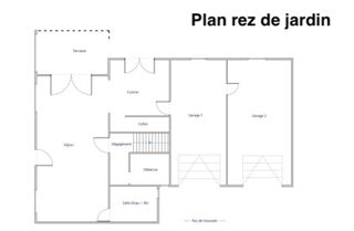  Maison � vendre 6 pi�ces 180 m�