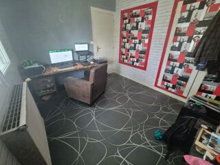  Maison � vendre 5 pi�ces 81 m�