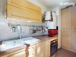Vente Appartement Appartement Villeurbanne