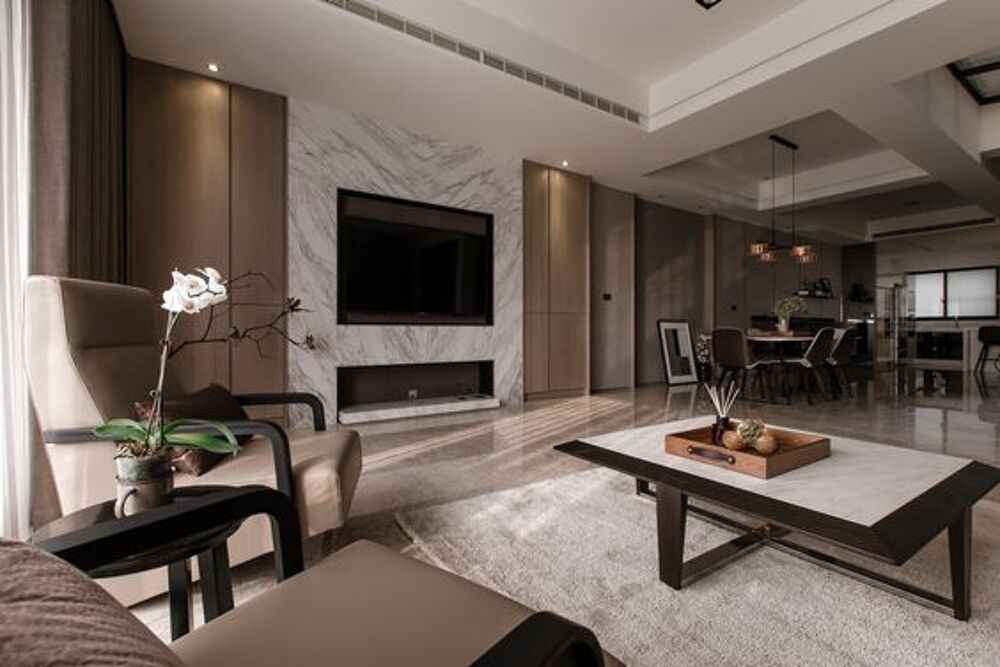 Vente Appartement 4 PIÈCES de 101m² - PARIS Paris 14