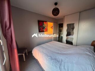  Appartement  vendre 3 pices 60 m