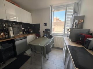  Appartement à vendre 3 pièces 59 m²