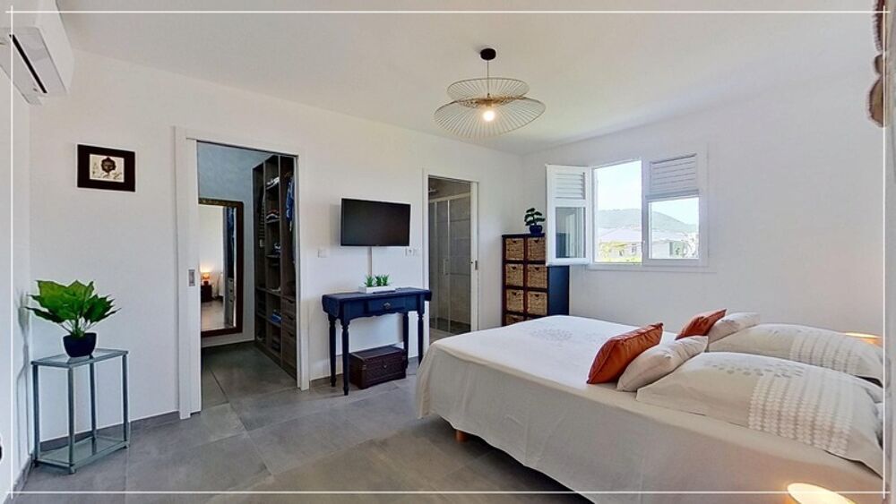 � vendre  Appartement Les Trois-�lets (97229)