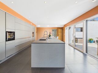  Maison à vendre 8 pièces 192 m²