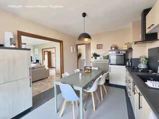  Maison � vendre 5 pi�ces 119 m�