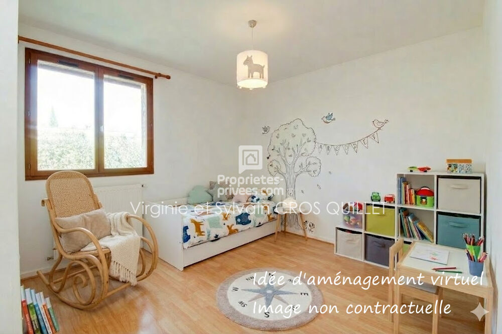 � vendre  Maison Toulouse (31500)