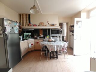  Maison � vendre 4 pi�ces 95 m�