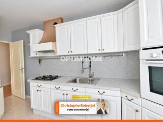 Appartement à vendre 4 pièces 79 m²