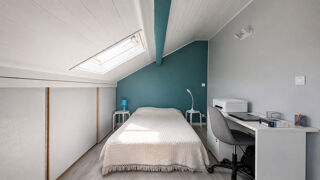  Appartement à vendre 4 pièces 93 m²