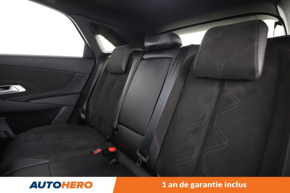 DS7 1.5 Blue-HDi Performance Line Automatique 130 ch 2022 occasion 92130 Issy-les-Moulineaux
