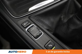 S&eacute;rie 3 318d Luxury 136 ch 2015 occasion 92130 Issy-les-Moulineaux