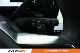 M&eacute;gane EV60 Super Charge Techno 220 ch 2023 occasion 92130 Issy-les-Moulineaux