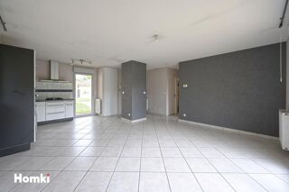  Maison à vendre 3 pièces 62 m²
