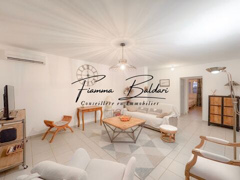  Appartement � louer 3 pi�ces 66 m�