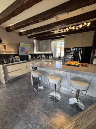  Villa  vendre 9 pices 350 m