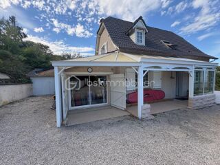  Maison � vendre 5 pi�ces 117 m�