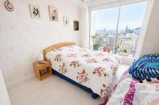  Appartement à vendre 2 pièces 46 m²