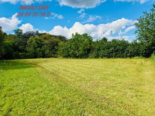  Terrain � vendre 7617 m�