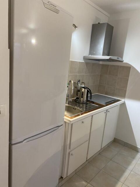  Appartement  louer 1 pice 35 m