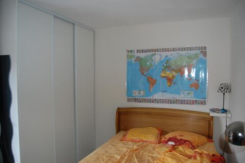  Appartement � louer 2 pi�ces 35 m�