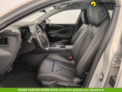 DS4 Hybride E-Tense 225 EAT8 Rivoli 2024 occasion 69190 Saint-Fons