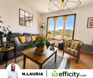  Maison à vendre 5 pièces 147 m²