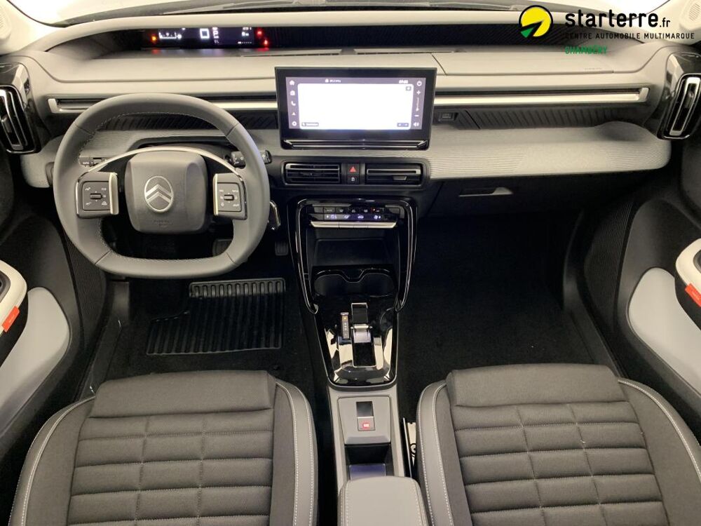C3 Aircross Hybride 145 e-DCS6 Max 2026 occasion 73420 Voglans