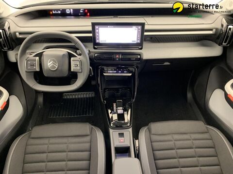 C3 Aircross Hybride 145 e-DCS6 Max 2026 occasion 73420 Voglans