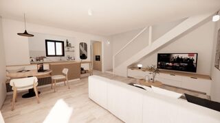  Villa à vendre 4 pièces 90 m²