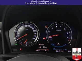 Serie 2 225xe iPerformance 224 BVA6 Design 2019 occasion 10150 Lavau