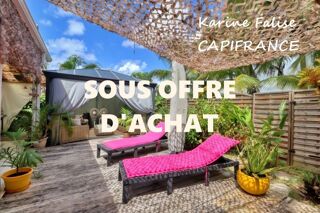  Maison à vendre 5 pièces 110 m²