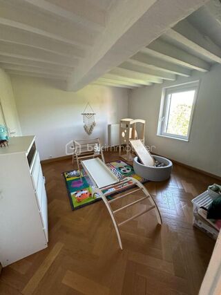  Maison � vendre 8 pi�ces 180 m�